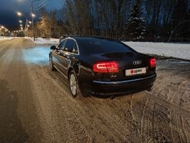  Audi A8 2009 , 950000 , 