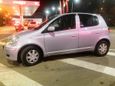  Toyota Vitz 2004 , 238000 , 