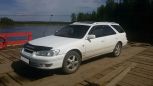  Toyota Camry Gracia 2001 , 260000 , 