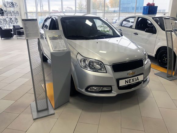  Chevrolet Nexia 2021 , 901900 , 