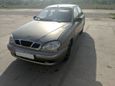  Daewoo Sens 2004 , 78000 , 