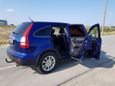 SUV   Honda CR-V 2009 , 830000 ,  