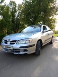  Nissan Almera 2001 , 205000 , 