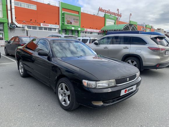  Toyota Chaser 1992 , 128000 , 