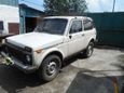 SUV    4x4 2121  1996 , 60000 , --