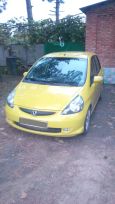  Honda Jazz 2005 , 340000 , 