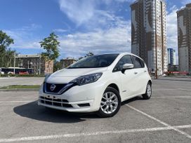  Nissan Note 2018 , 1310000 , 