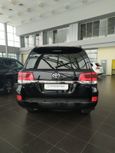 SUV   Toyota Land Cruiser 2015 , 3801000 , 