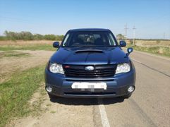SUV или внедорожник Subaru Forester 2009 года, 1200000 рублей, Уссурийск
