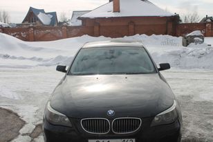  BMW 5-Series 2005 , 500000 , 