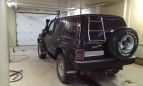 SUV   Nissan Patrol 1996 , 650000 ,  