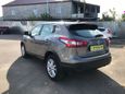 SUV   Nissan Qashqai 2017 , 850000 ,  