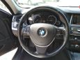  BMW 5-Series 2014 , 1100000 , --