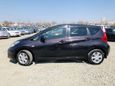  Nissan Note 2014 , 488000 , 