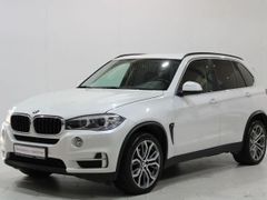 SUV или внедорожник BMW X5 2016 года, 3913000 рублей, Сургут
