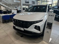 SUV или внедорожник Hyundai Tucson 2023 года, 4250000 рублей, Москва