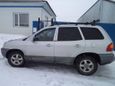 SUV   Hyundai Santa Fe 2004 , 465000 , 