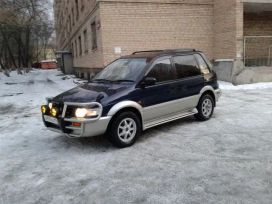    Mitsubishi RVR 1994 , 205000 , 