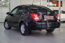  Chevrolet Aveo 2012 , 427000 , 