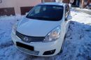  Nissan Note 2010 , 375000 , 