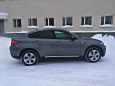 SUV   BMW X6 2009 , 1350000 , 