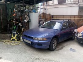  Mitsubishi Legnum 1996 , 135000 , 