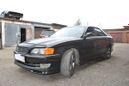  Toyota Chaser 1998 , 295000 , 