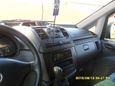    Mercedes-Benz Vito 2006 , 600000 , 