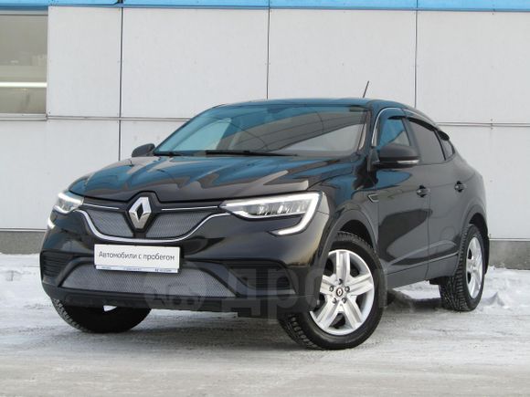 SUV   Renault Arkana 2019 , 1445000 , 