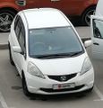  Honda Fit 2008 , 620000 , 