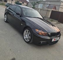  BMW 3-Series 2010 , 790000 , 