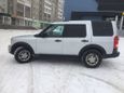 SUV   Land Rover Discovery 2008 , 735000 , 