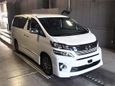    Toyota Vellfire 2014 , 1565000 , 