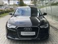  Audi A6 2014 , 1280000 , 