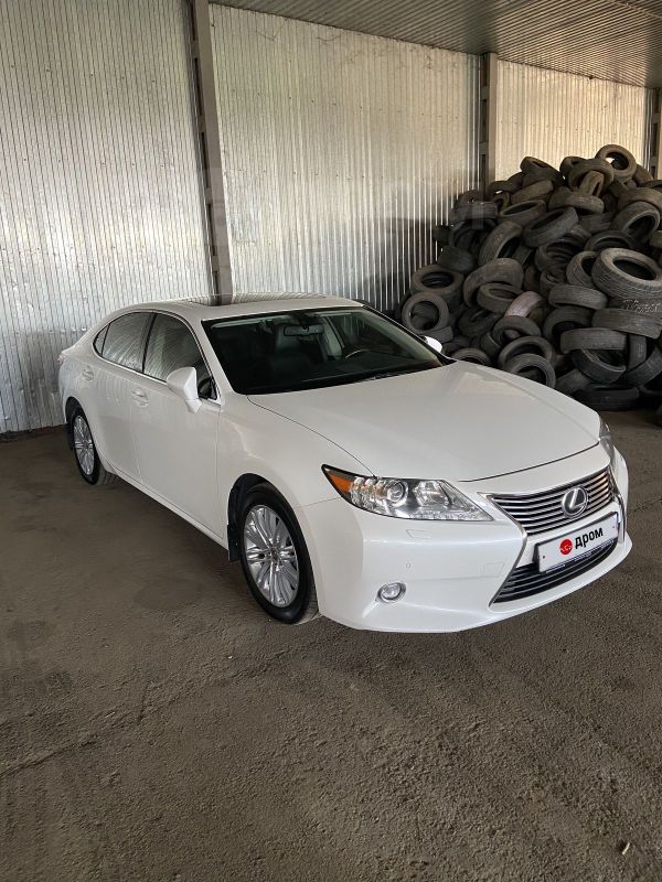  Lexus ES250 2014 , 1650000 , 