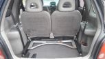    Toyota Corolla Spacio 1997 , 237000 , 