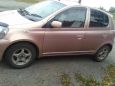  Toyota Vitz 2000 , 195000 , 