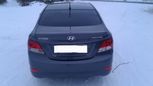  Hyundai Solaris 2014 , 490000 , 