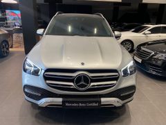 SUV или внедорожник Mercedes-Benz GLE 2020 года, 5555000 рублей, Магадан