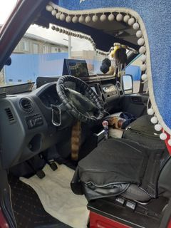 Бортовой тентованный грузовик ГАЗ 322133 2015 года, 2200000 рублей, Омск