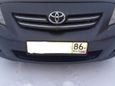  Toyota Corolla 2007 , 630000 , 