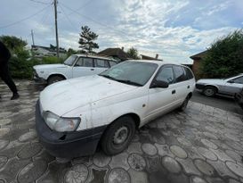  Toyota Caldina 1999 , 170000 , 