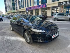 Седан Ford Mondeo 2016 года, 1780000 рублей, Ойсхара