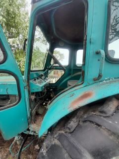 Трактор ЛТЗ Т-40 1988 года, 270000 рублей, Де-Кастри