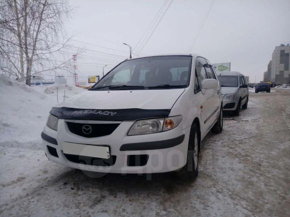    Mazda Premacy 1999 , 230000 , 