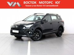 SUV или внедорожник Toyota RAV4 2019 года, 3147300 рублей, Сургут