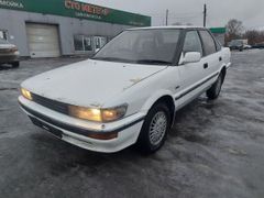 Седан Toyota Sprinter 1988 года, 120000 рублей, Новокузнецк