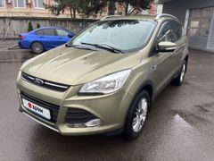SUV или внедорожник Ford Kuga 2013 года, 1499000 рублей, Ростов-на-Дону