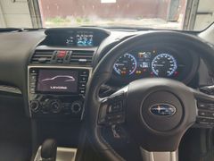 Универсал Subaru Levorg 2017 года, 1600000 рублей, Нижневартовск