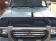 SUV   Mitsubishi Pajero 1997 , 550000 , 